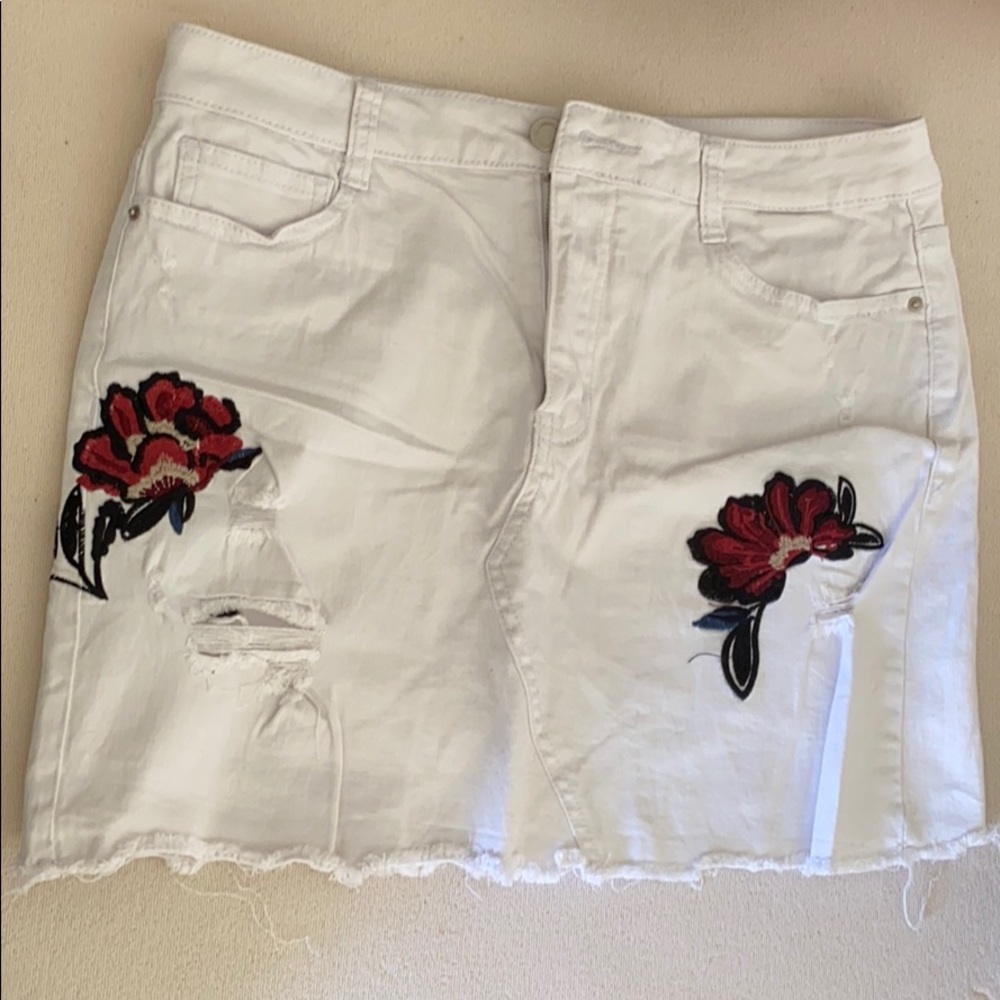 Women’s skirt